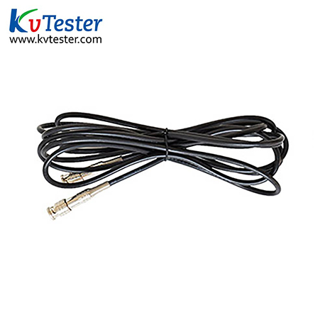 AC & DC High Voltage Divider